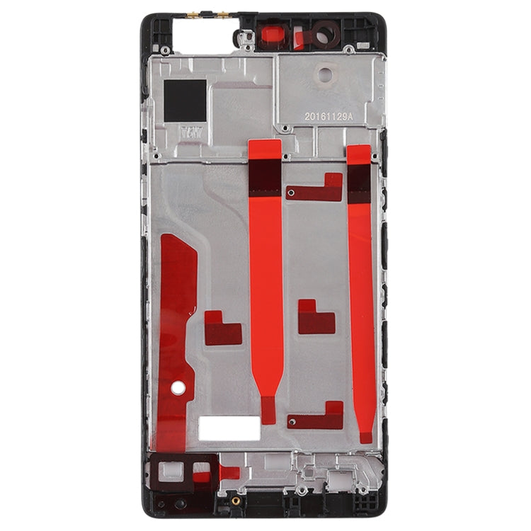 Front Housing LCD Frame Bezel Plate for Huawei P9