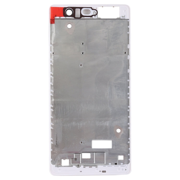 Front Housing LCD Frame Bezel Plate for Huawei P9
