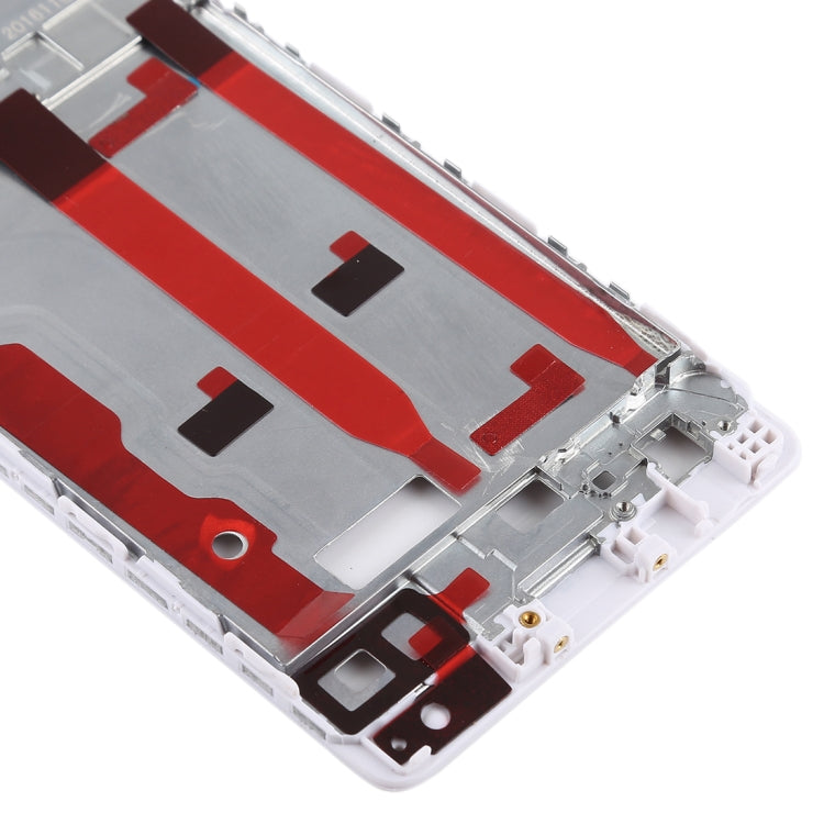 Front Housing LCD Frame Bezel Plate for Huawei P9