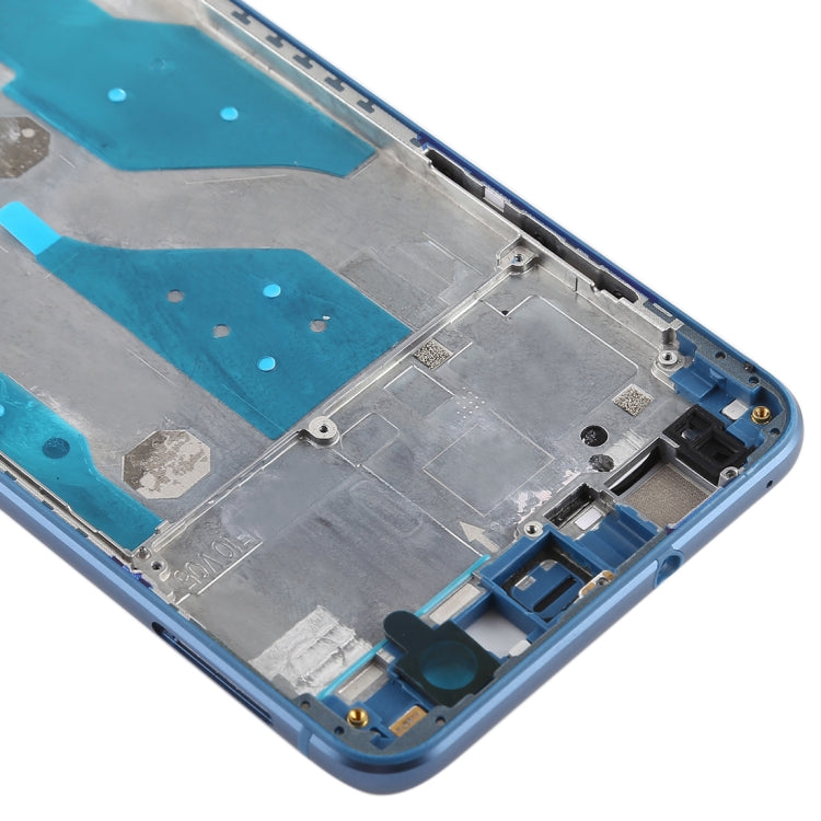 Middle Frame Bezel Plate with Side Keys for Huawei P10 Lite