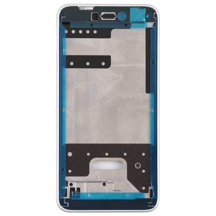 Middle Frame Bezel Plate with Side Keys for Huawei Honor 8 Lite