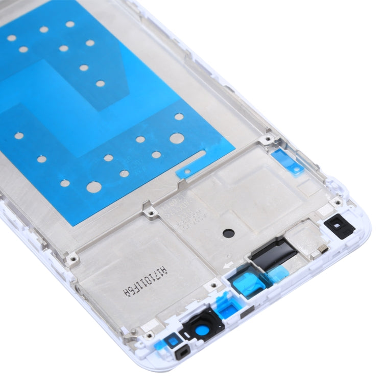 For Huawei Honor Play 7X Front Housing LCD Frame Bezel Plate