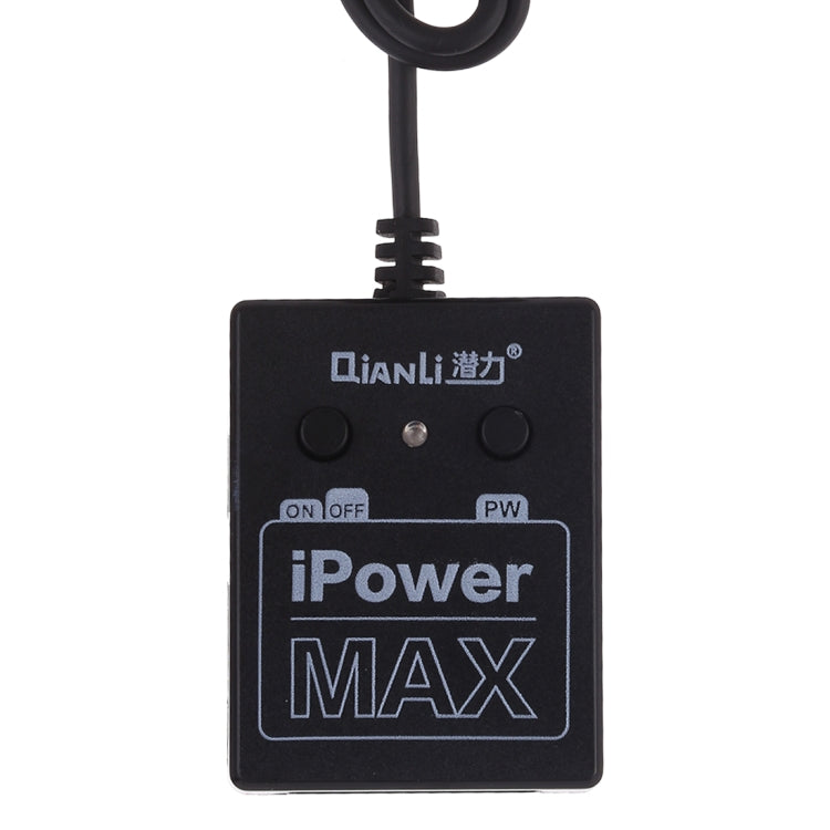 Qianli Professional Phone Service Dedicated Power Cable for iPhone X & 8 Plus & 8 & 7 Plus & 7 & 6s Plus & 6s & 6 Plus & 6