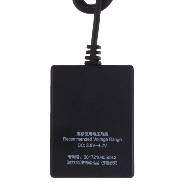 Qianli Professional Phone Service Dedicated Power Cable for iPhone X & 8 Plus & 8 & 7 Plus & 7 & 6s Plus & 6s & 6 Plus & 6