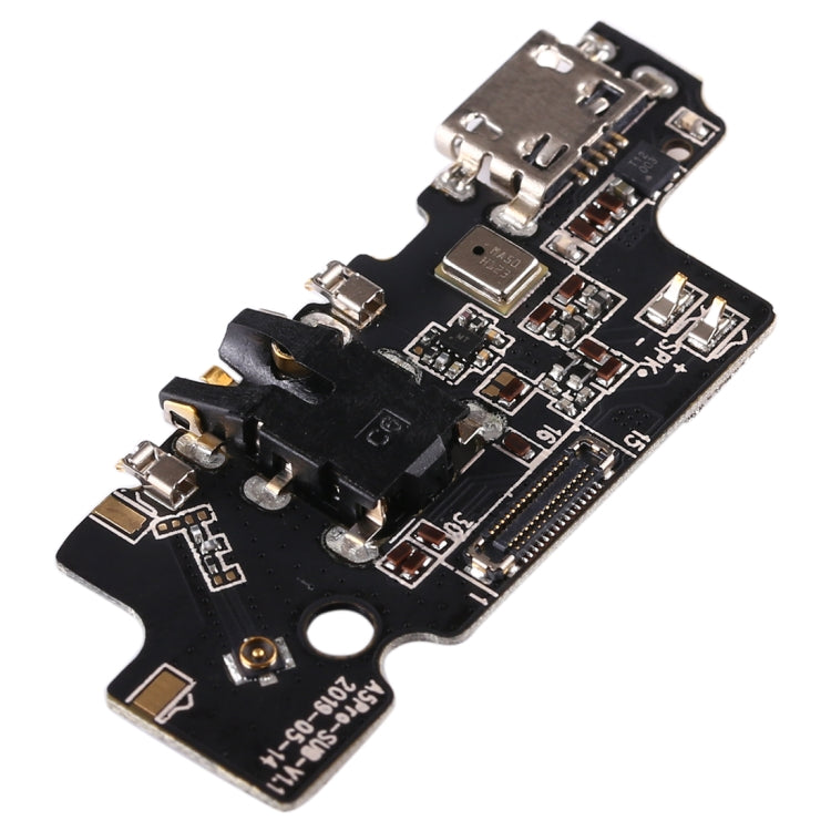 Charging Port Board for UMIDIGI A5 Pro