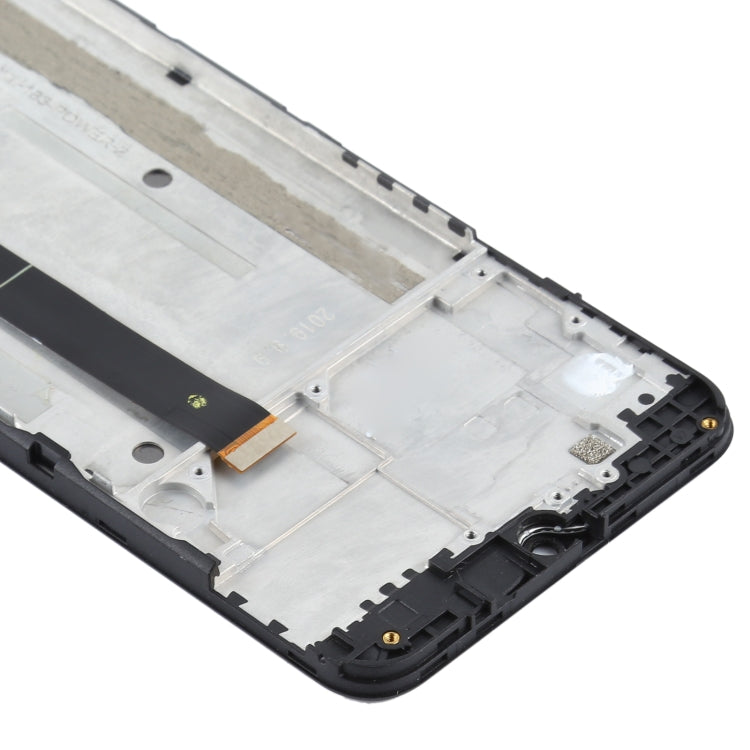 Original LCD Screen for UMIDIGI Power with Digitizer Full Assembly