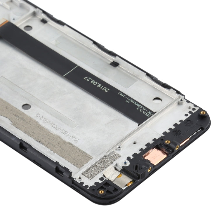 Original LCD Screen for UMIDIGI Power with Digitizer Full Assembly