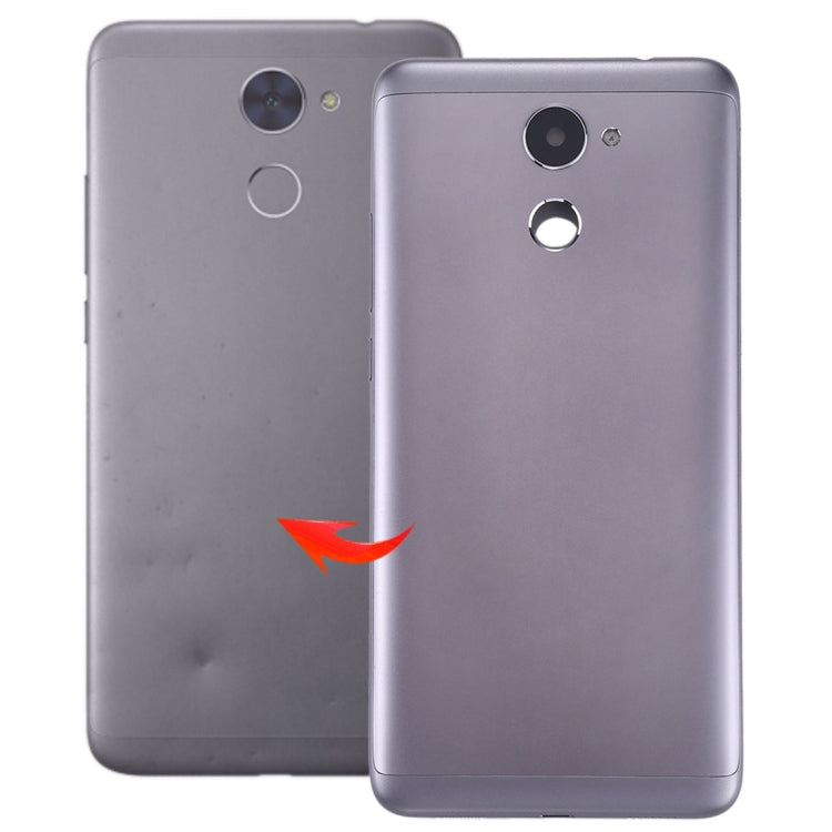 for Huawei Enjoy 7 Plus / Y7 Prime (2017) / Nova Lite Plus Back Cover
