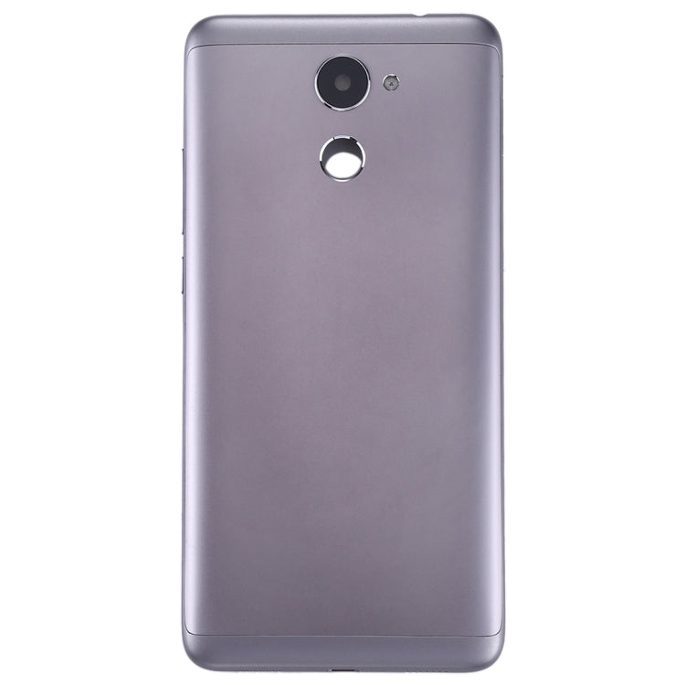 for Huawei Enjoy 7 Plus / Y7 Prime (2017) / Nova Lite Plus Back Cover