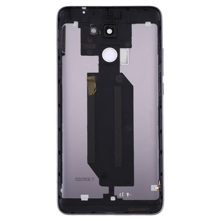 for Huawei Enjoy 7 Plus / Y7 Prime (2017) / Nova Lite Plus Back Cover
