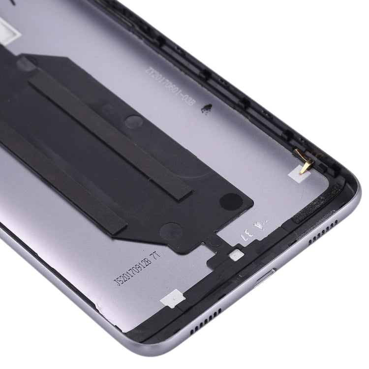 for Huawei Enjoy 7 Plus / Y7 Prime (2017) / Nova Lite Plus Back Cover