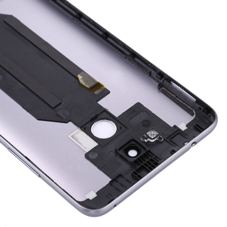 for Huawei Enjoy 7 Plus / Y7 Prime (2017) / Nova Lite Plus Back Cover
