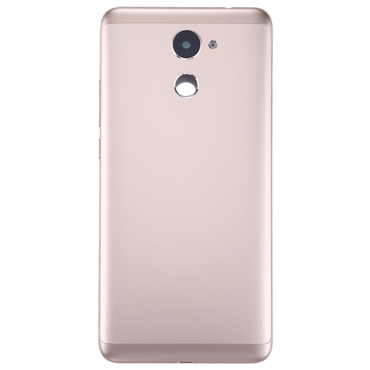 for Huawei Enjoy 7 Plus / Y7 Prime (2017) / Nova Lite Plus Back Cover