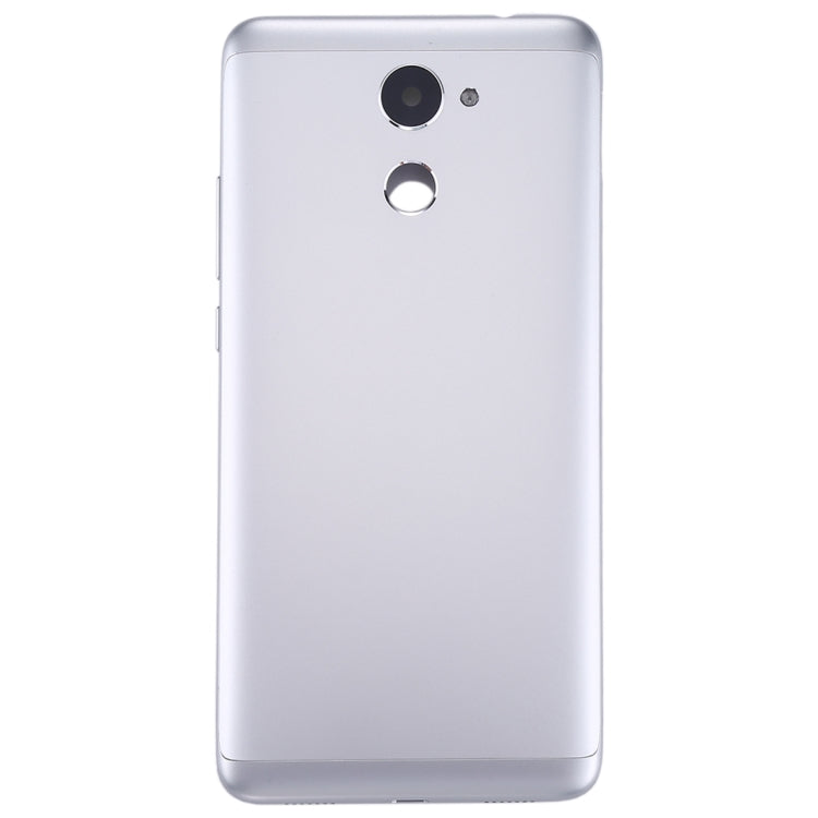 for Huawei Enjoy 7 Plus / Y7 Prime (2017) / Nova Lite Plus Back Cover