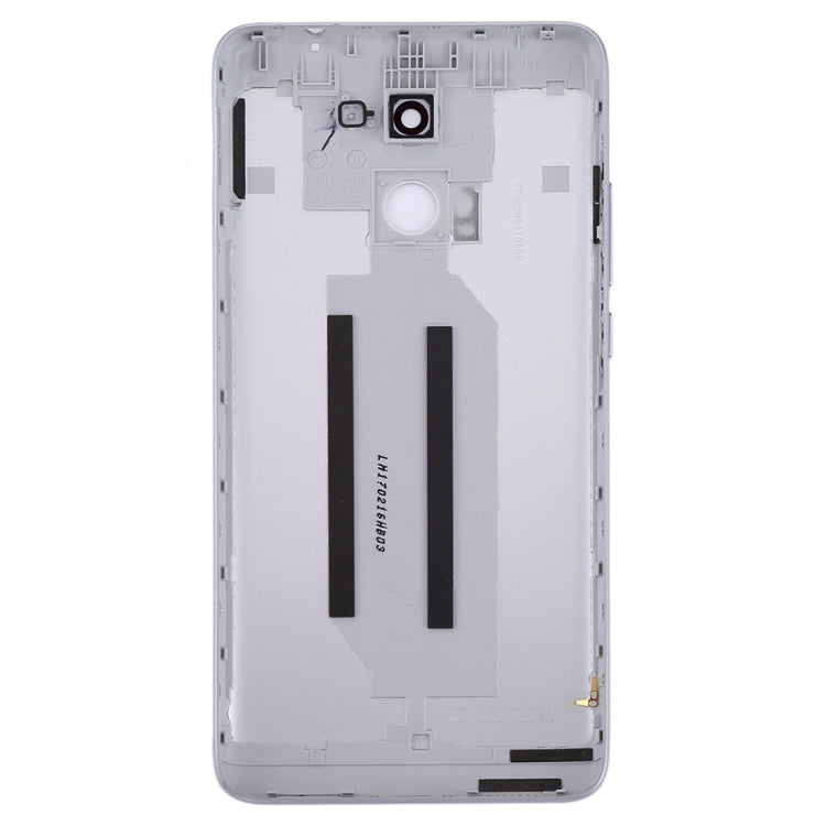 for Huawei Enjoy 7 Plus / Y7 Prime (2017) / Nova Lite Plus Back Cover