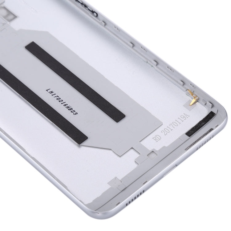 for Huawei Enjoy 7 Plus / Y7 Prime (2017) / Nova Lite Plus Back Cover