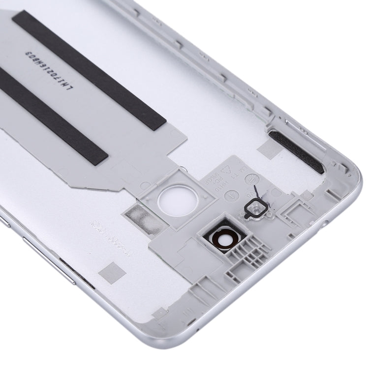 for Huawei Enjoy 7 Plus / Y7 Prime (2017) / Nova Lite Plus Back Cover