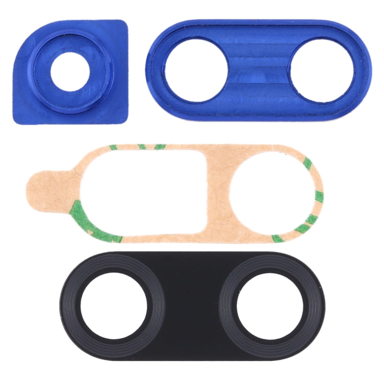 For Huawei Nova 4 10pcs Camera Lens Cover