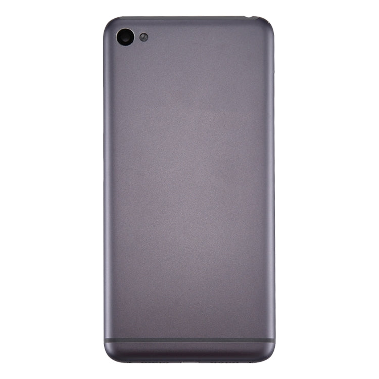 For Lenovo S90 Aluminum Alloy Battery Back Cover