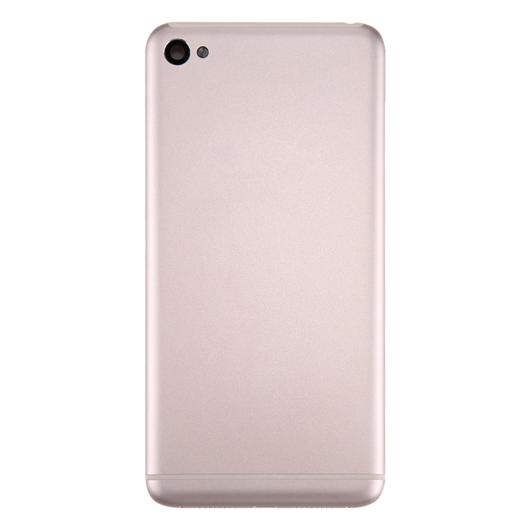 For Lenovo S90 Aluminum Alloy Battery Back Cover
