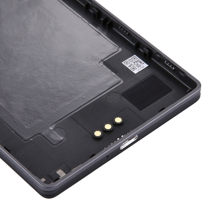 For Lenovo VIBE X2 / X2-TO Battery Back Cover
