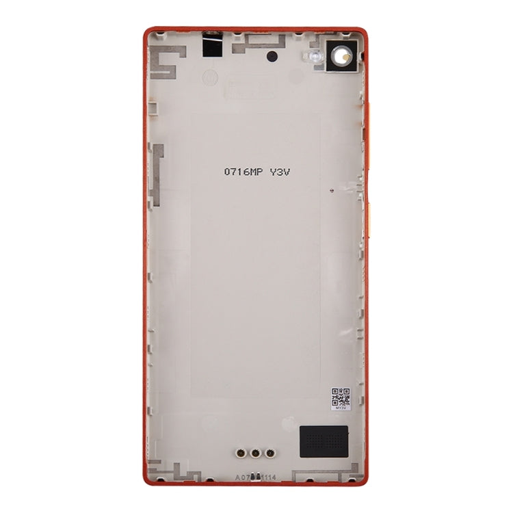 For Lenovo VIBE X2 / X2-TO Battery Back Cover