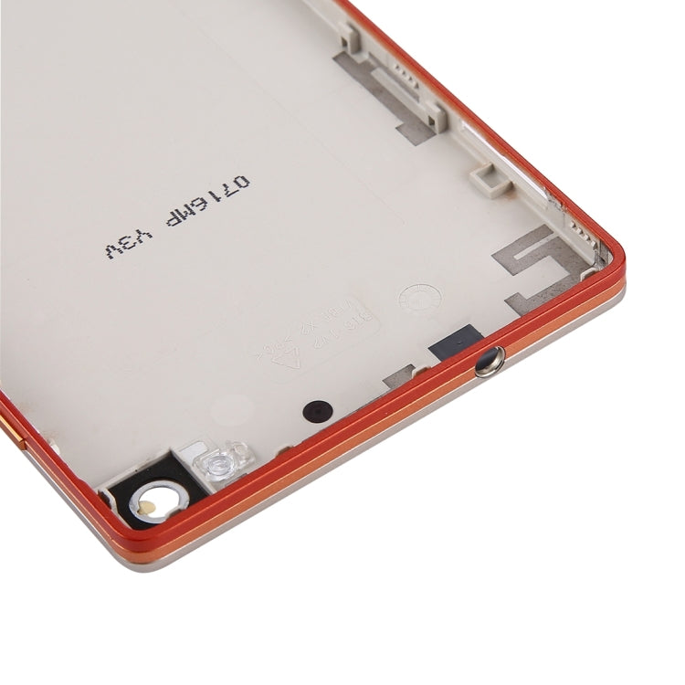 For Lenovo VIBE X2 / X2-TO Battery Back Cover