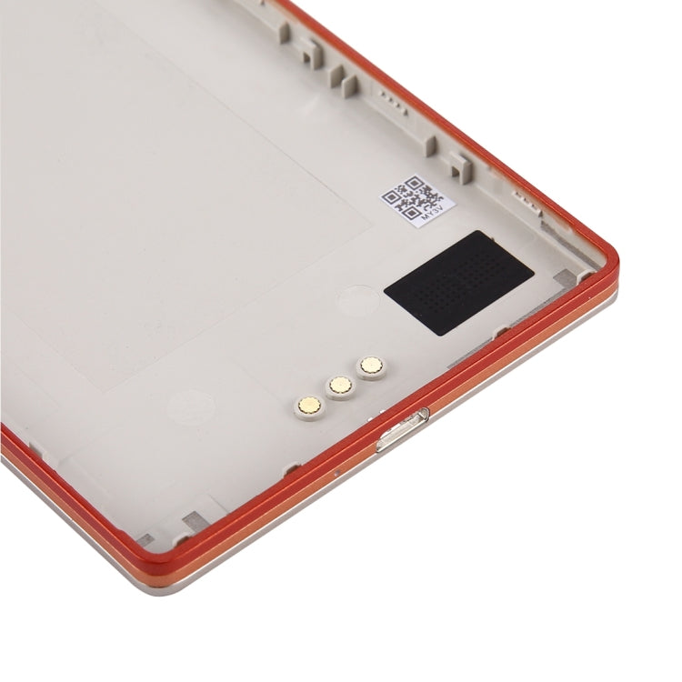 For Lenovo VIBE X2 / X2-TO Battery Back Cover
