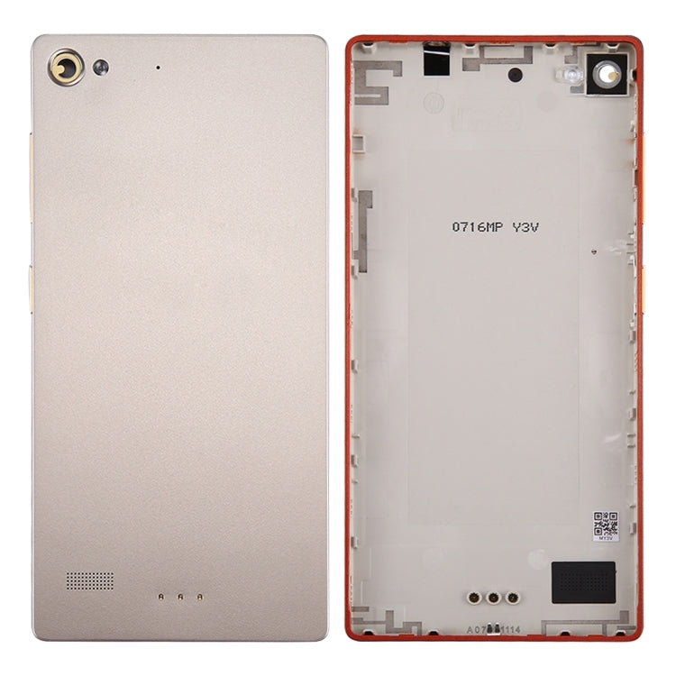 For Lenovo VIBE X2 / X2-TO Battery Back Cover