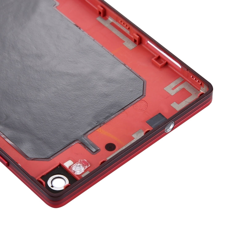 For Lenovo VIBE X2 / X2-TO Battery Back Cover