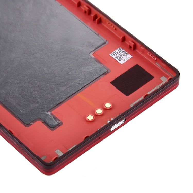 For Lenovo VIBE X2 / X2-TO Battery Back Cover