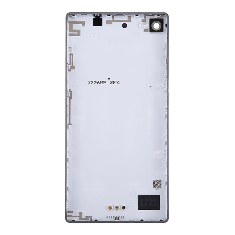 For Lenovo VIBE X2 / X2-TO Battery Back Cover