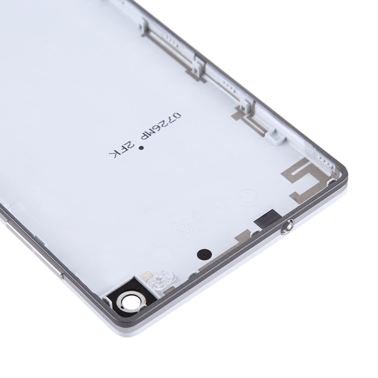 For Lenovo VIBE X2 / X2-TO Battery Back Cover
