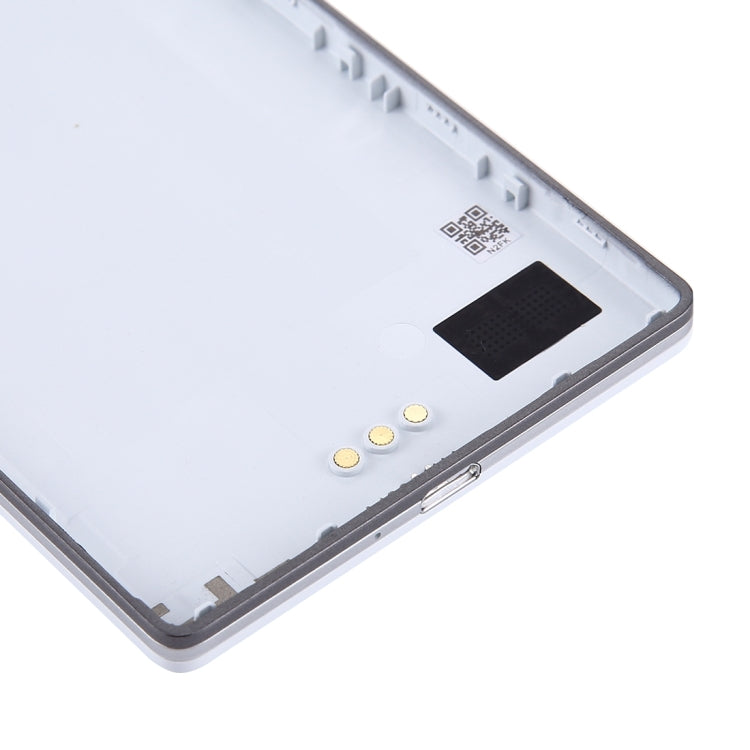 For Lenovo VIBE X2 / X2-TO Battery Back Cover