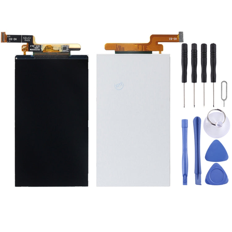 LCD Screen for Leagoo S11