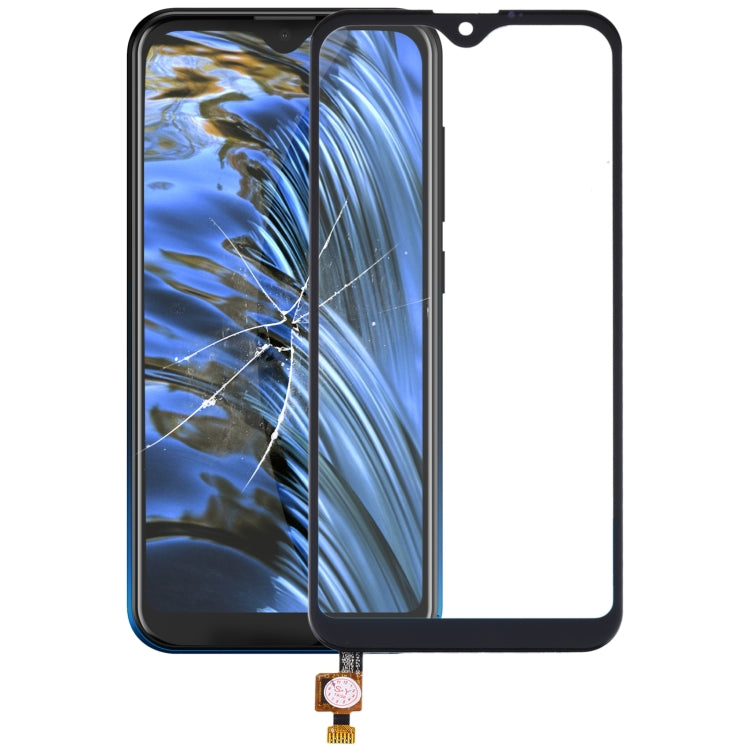 Touch Panel for Leagoo M12