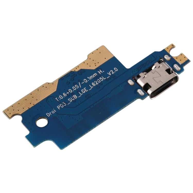 Charging Port Board for Leagoo S11