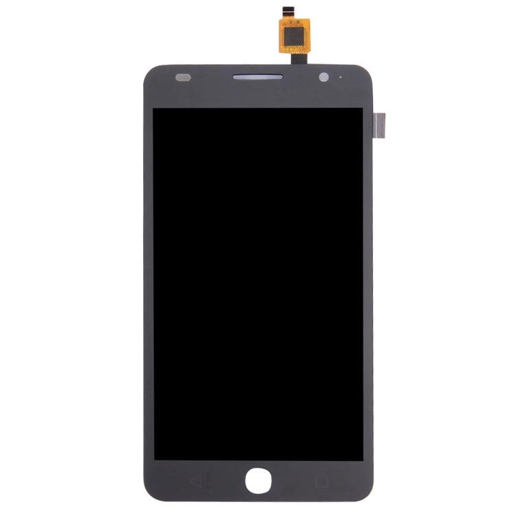 OEM LCD Screen for Alcatel One Touch Pop Star 3G / 5022 with Digitizer Full Assembly (Black)