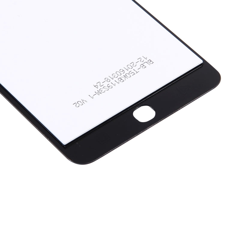 OEM LCD Screen for Alcatel One Touch Pop Star 3G / 5022 with Digitizer Full Assembly (Black)