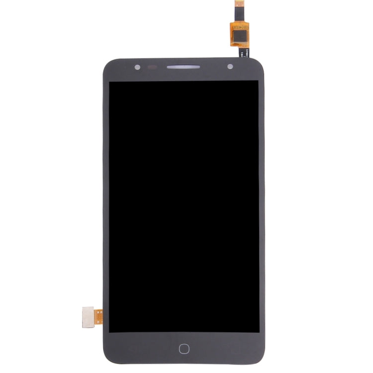 OEM LCD Screen for Alcatel Pop 4 Plus / 5056 / 5056E / 5056T / 5056A / 5056D with Digitizer Full Assembly (Black)