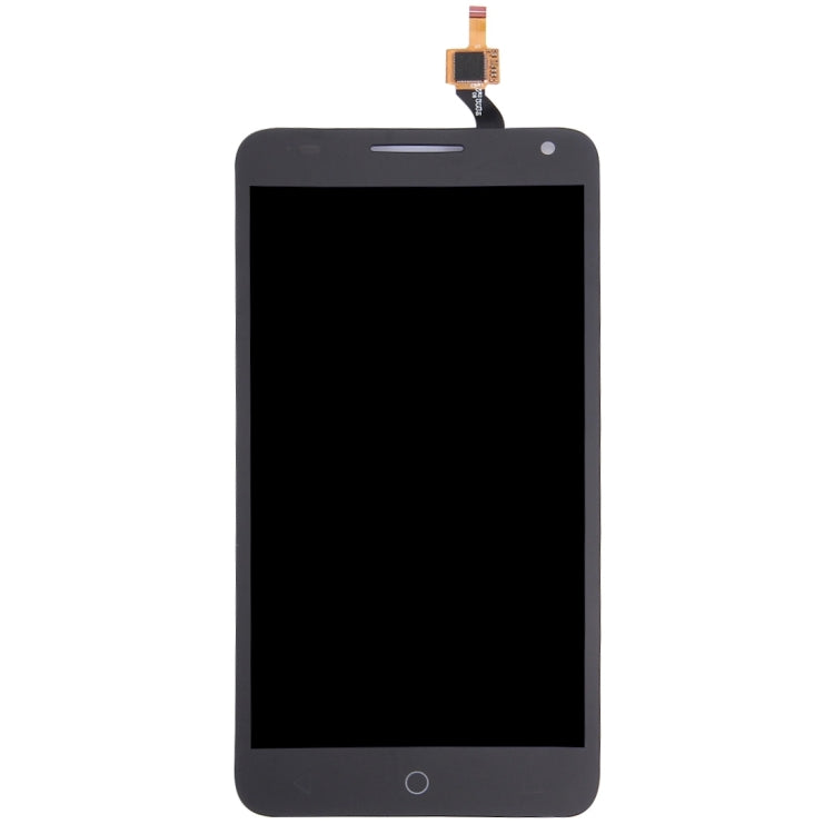 OEM LCD Screen for Alcatel One Touch Pop 3 5.5 / 5025 with Digitizer Full Assembly (Black)