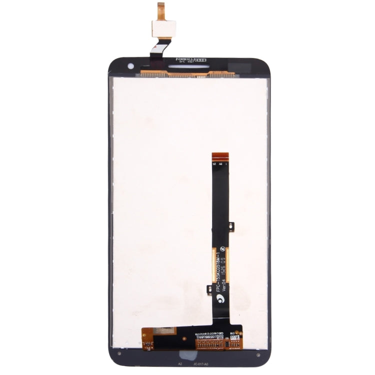 OEM LCD Screen for Alcatel One Touch Pop 3 5.5 / 5025 with Digitizer Full Assembly (Black)