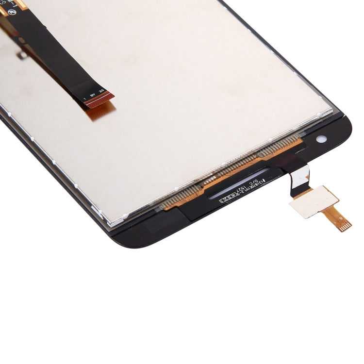 OEM LCD Screen for Alcatel One Touch Pop 3 5.5 / 5025 with Digitizer Full Assembly (Black)