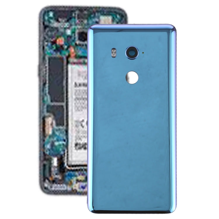 Battery Back Cover with Camera Lens for HTC U11 Eyes