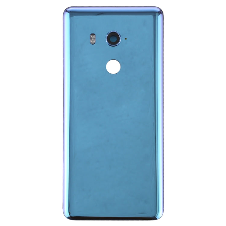 Battery Back Cover with Camera Lens for HTC U11 Eyes