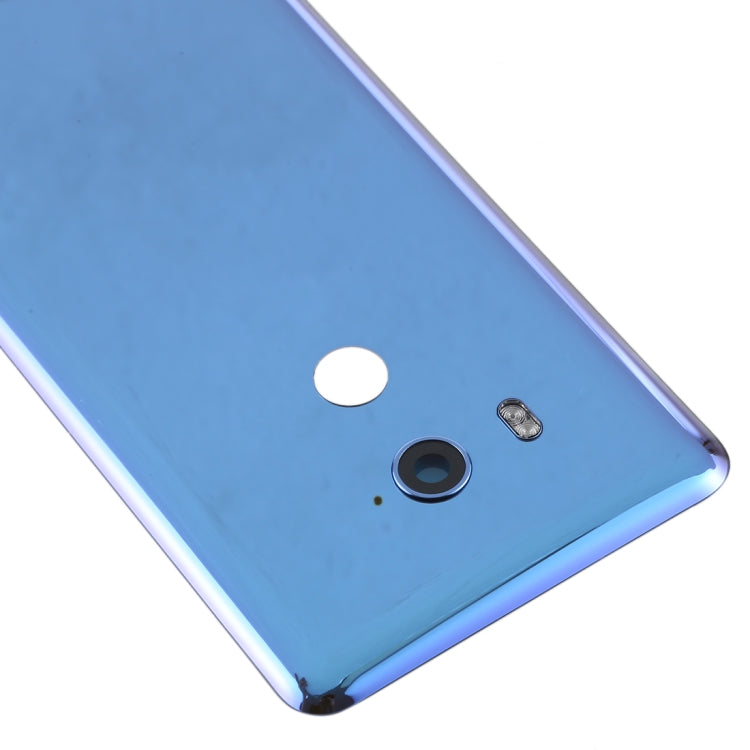 Battery Back Cover with Camera Lens for HTC U11 Eyes