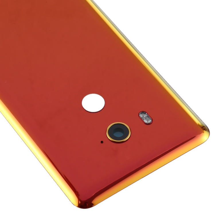 Battery Back Cover with Camera Lens for HTC U11 Eyes