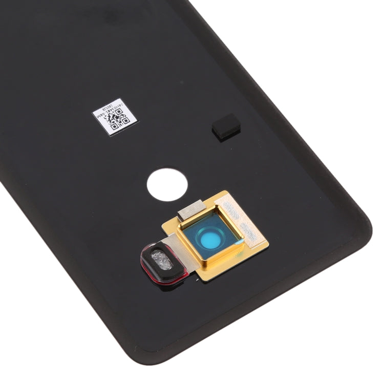 Battery Back Cover with Camera Lens for HTC U11 Eyes