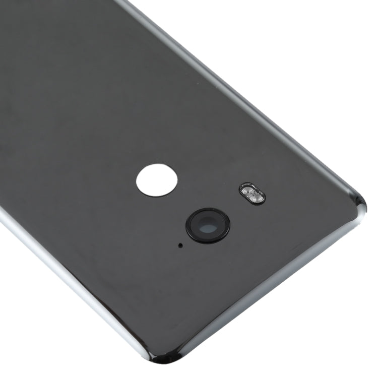 Battery Back Cover with Camera Lens for HTC U11+