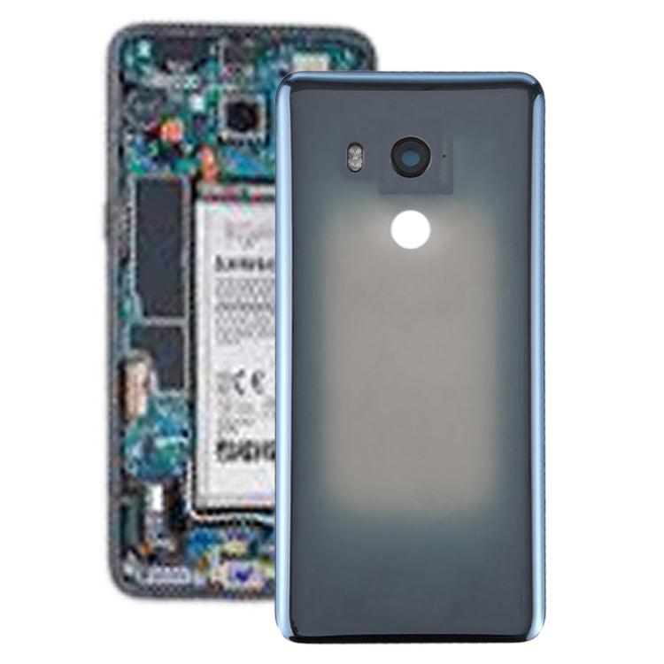Battery Back Cover with Camera Lens for HTC U11+
